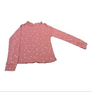 MELROSE & Market Girls Hooded Sweatshirt Size L